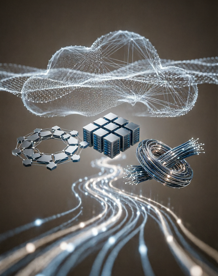 算力调度核心服务插图